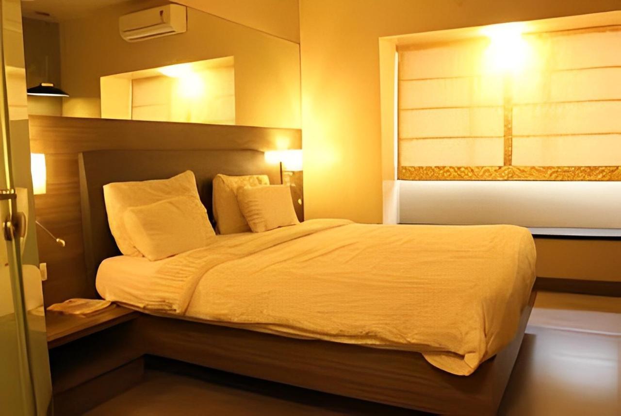 Apollo Guest House - Colaba Causeway — Photos 3